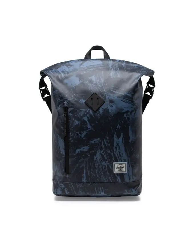 Roll Top Backpack | Weather Resistant - 23L