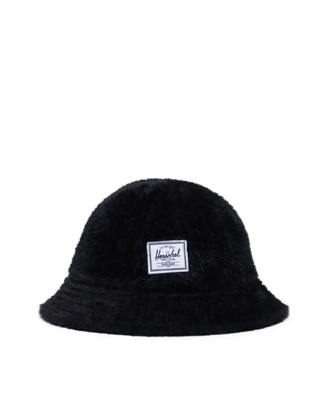 Henderson Bucket Hat Faux Mohair